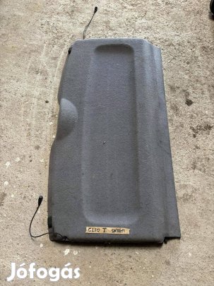 Renault Clio II 2 kalaptartó