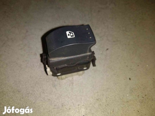 Renault Clio II Ablakemelő Kapcsoló
