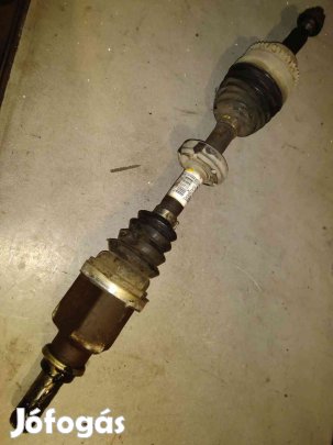 Renault Clio II Bal Féltengely