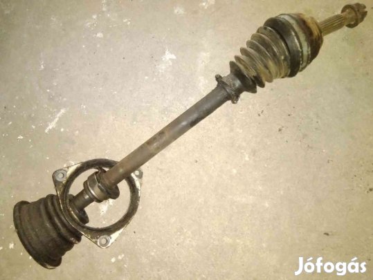 Renault Clio II Bal Féltengely