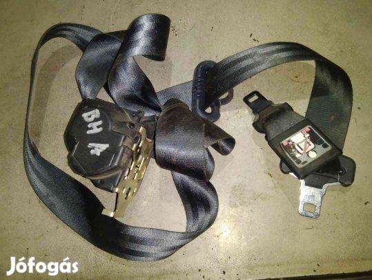 Renault Clio II Bal Hátsó Biztonsági Öv