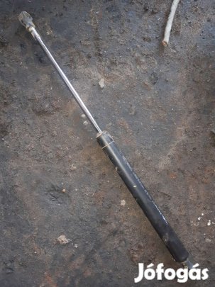 Renault Clio II Csomagtérajtó Teleszkóp