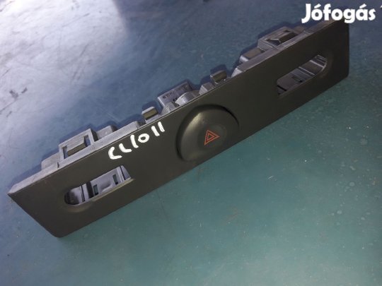 Renault Clio II Elakadás Jelző Kapcsoló
