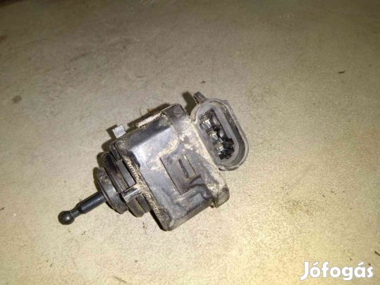 Renault Clio II Elektromos Fényszóró Magasság Állító Motor