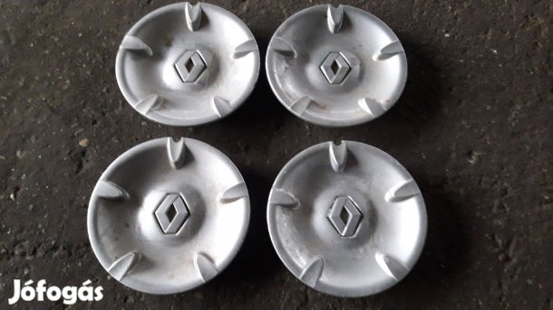 Renault Clio II Felni Kupak Szett