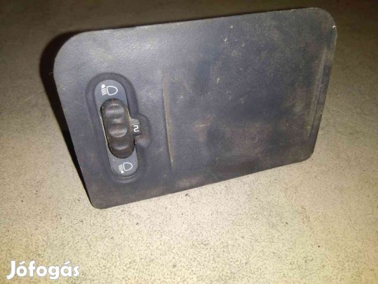 Renault Clio II Fényszóró Magasság Állító Kapcsoló