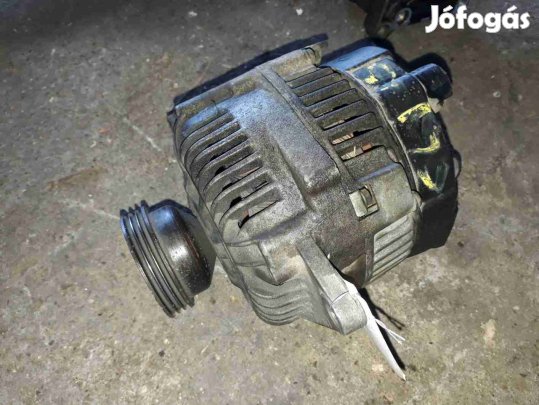 Renault Clio II Generátor