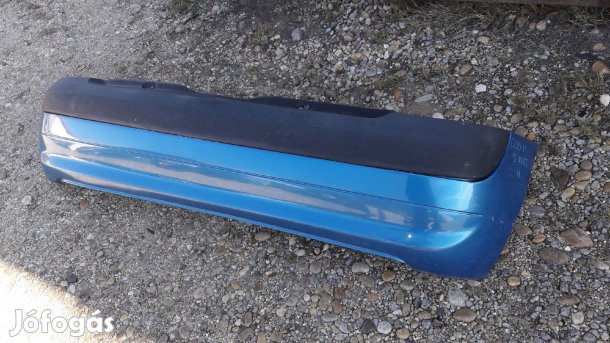 Renault Clio II Hátsó Lökhárító