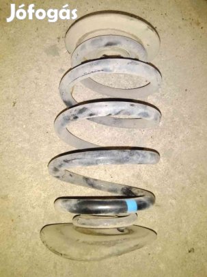 Renault Clio II Hátsó Rugó