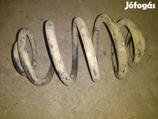 Renault Clio II Hátsó Rugó