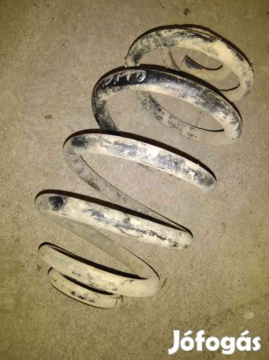 Renault Clio II Hátsó Rugó