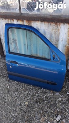 Renault Clio II Jobb Első Ajtó