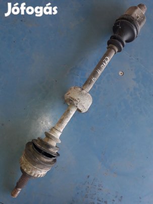 Renault Clio II Jobb Első Féltengely