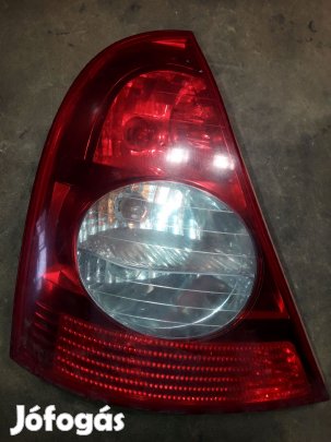 Renault Clio II Jobb Hátsó Lámpa