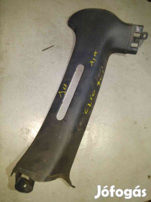 Renault Clio II Jobb 'B' Oszlop Beltéri Takaró Burkolat