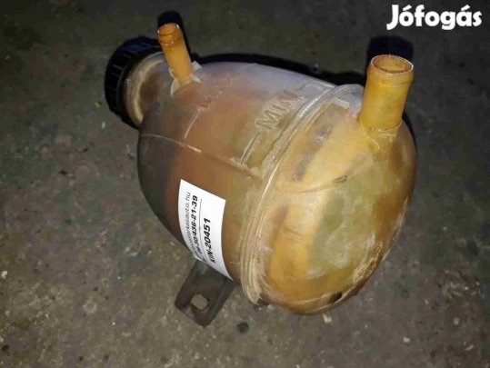 Renault Clio II Kiegyenlítő Tartály