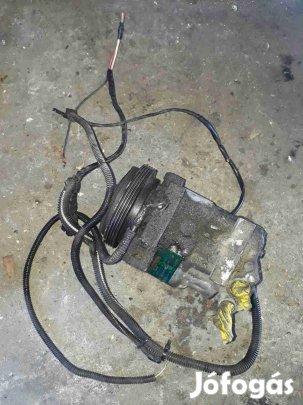 Renault Clio II Klíma Kompresszor