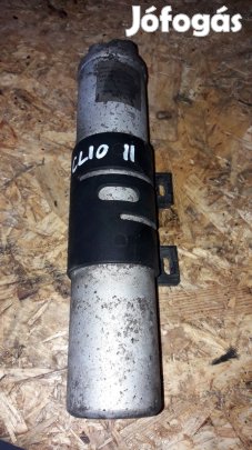 Renault Clio II Klíma Szárító