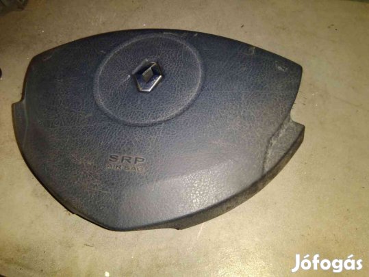 Renault Clio II Kormány Légzsák