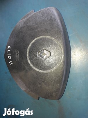 Renault Clio II Kormány Légzsák