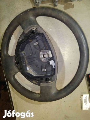 Renault Clio II Kormánykerék