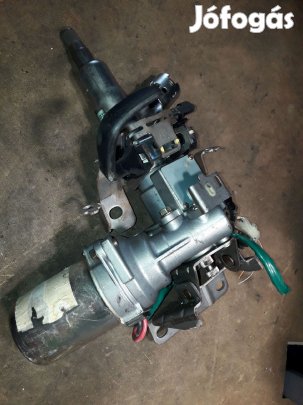 Renault Clio II Kormányoszlop + Elektromos Kormányszervó Motor