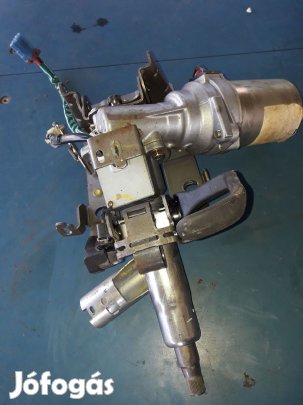 Renault Clio II Kormányoszlop + Elektromos Kormányszervó Motor