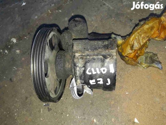 Renault Clio II Kormányszervó Szivattyú