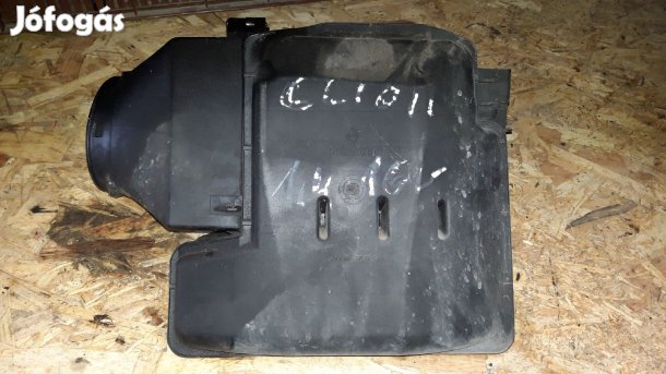 Renault Clio II Légszűrő Ház