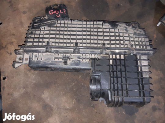 Renault Clio II Légszűrő Ház