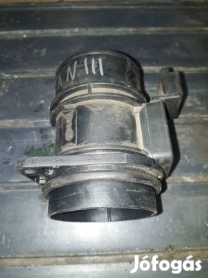 Renault Clio II Légtömegmérő