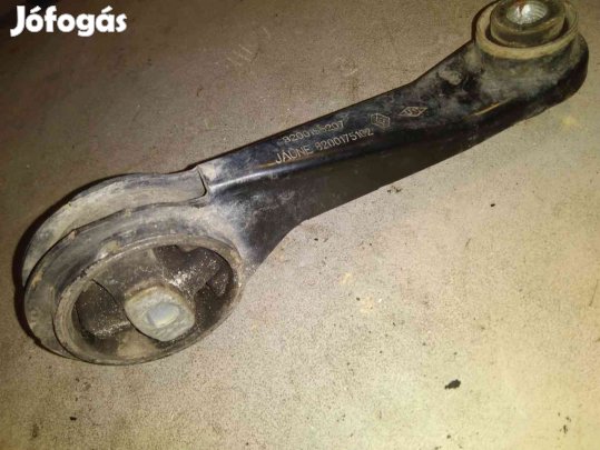 Renault Clio II Motortartó Bak