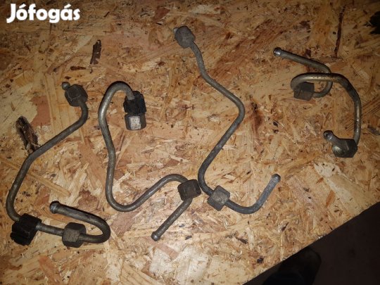 Renault Clio II Nyomócső Garnitúra