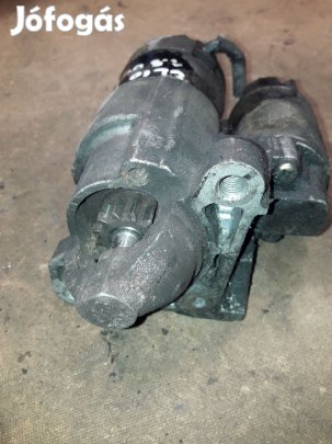 Renault Clio II Önindító