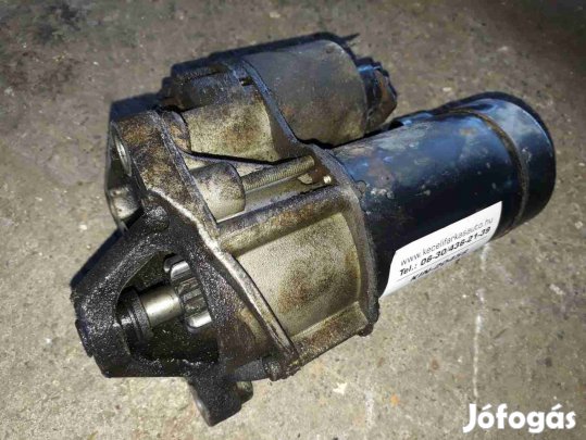 Renault Clio II Önindító