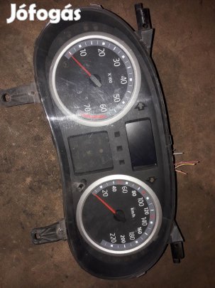 Renault Clio II Óraegység / Kilométeróra
