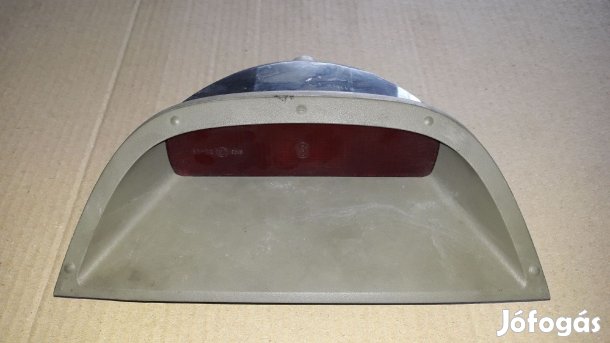 Renault Clio II Pótféklámpa