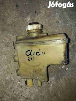 Renault Clio II Szervó Olaj Tartály