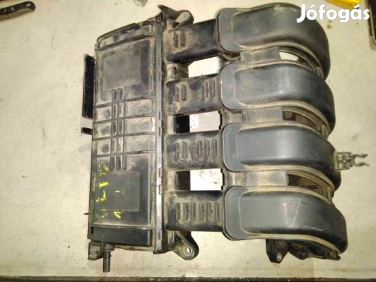 Renault Clio II Szívótorok