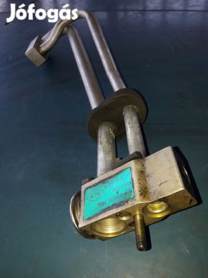 Renault Clio II Táguló Szelep