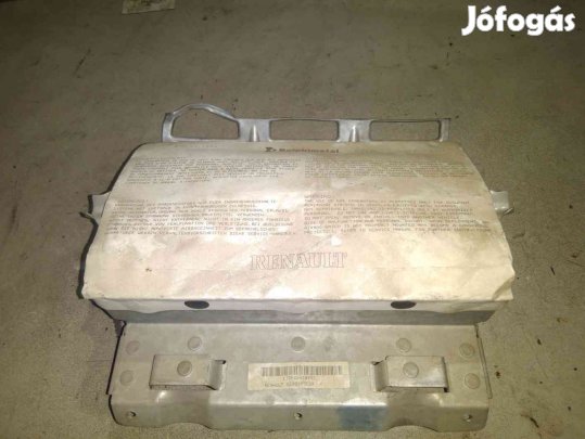 Renault Clio II Utasoldali Légzsák