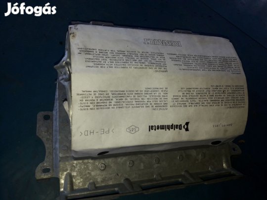 Renault Clio II Utasoldali Légzsák