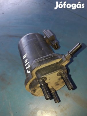 Renault Clio II Üzemanyag Szűrő Ház