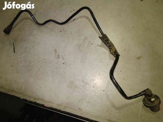 Renault Clio II Vákumcső