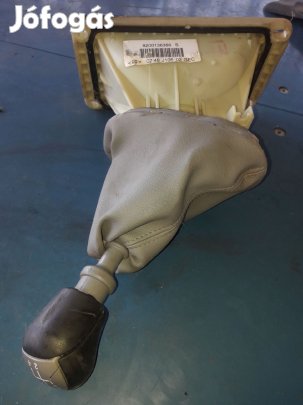 Renault Clio II Váltó Kulissza