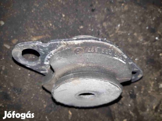 Renault Clio II Váltótartó Bak