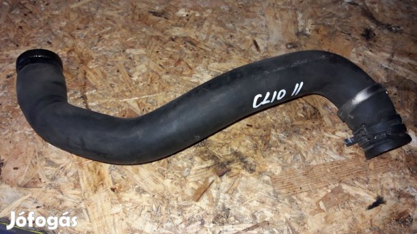 Renault Clio II Vízcső