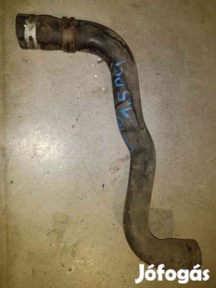 Renault Clio II Vízcső