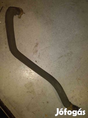 Renault Clio II Vízcső