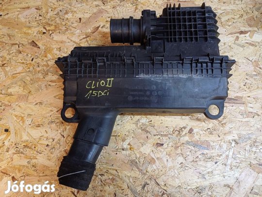 Renault Clio II (1998-2008) 1.5Dci Diesel Légszűrőház